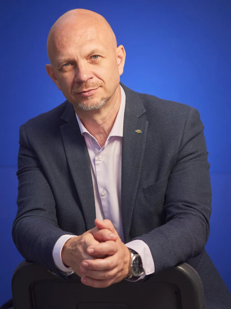 Дмитро Безпалько