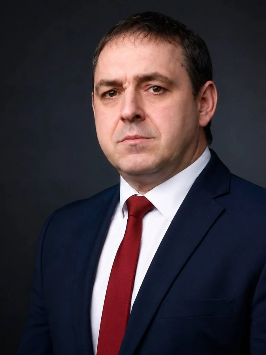Василь Волинець