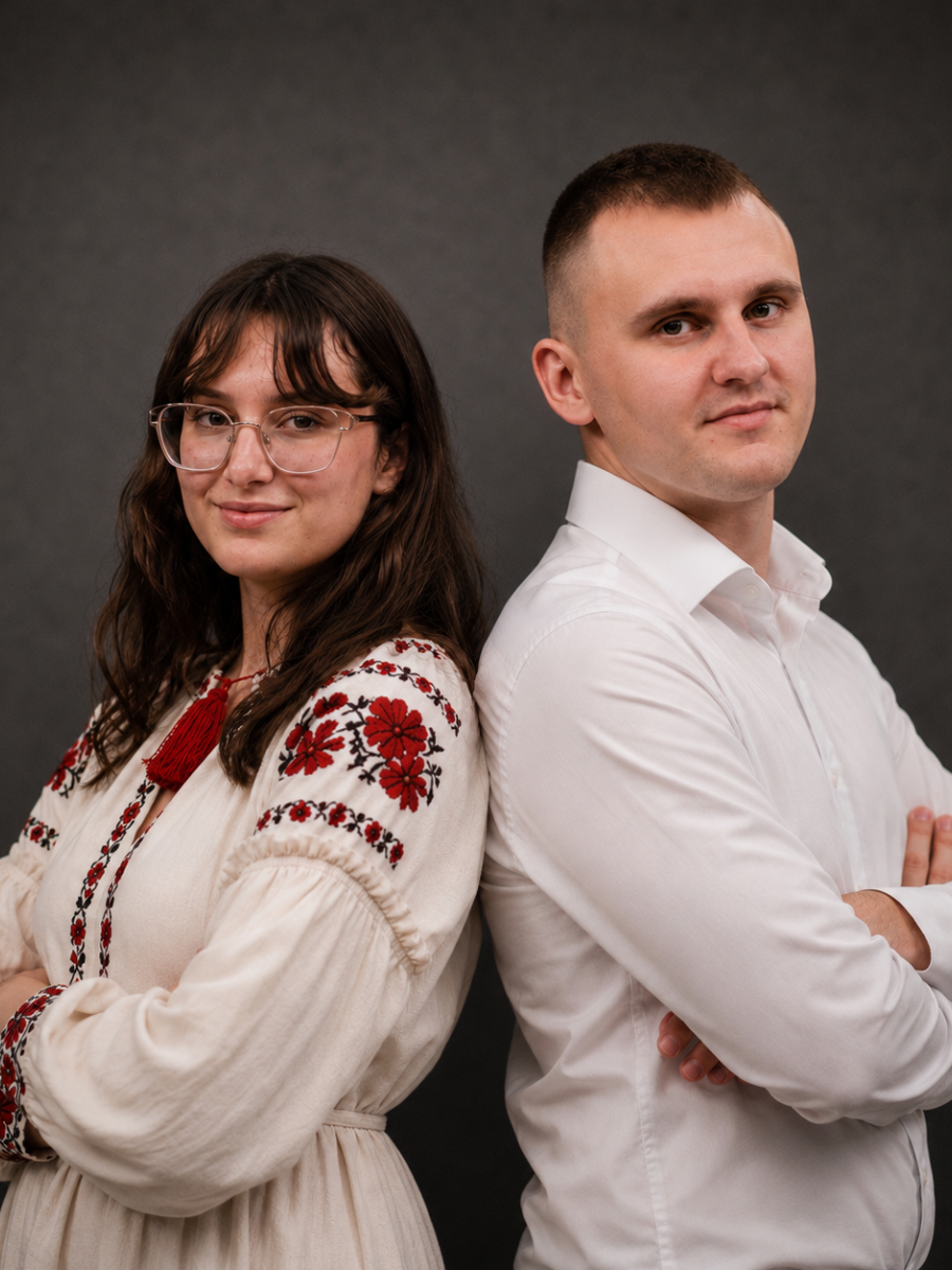 Молодіжне служіння