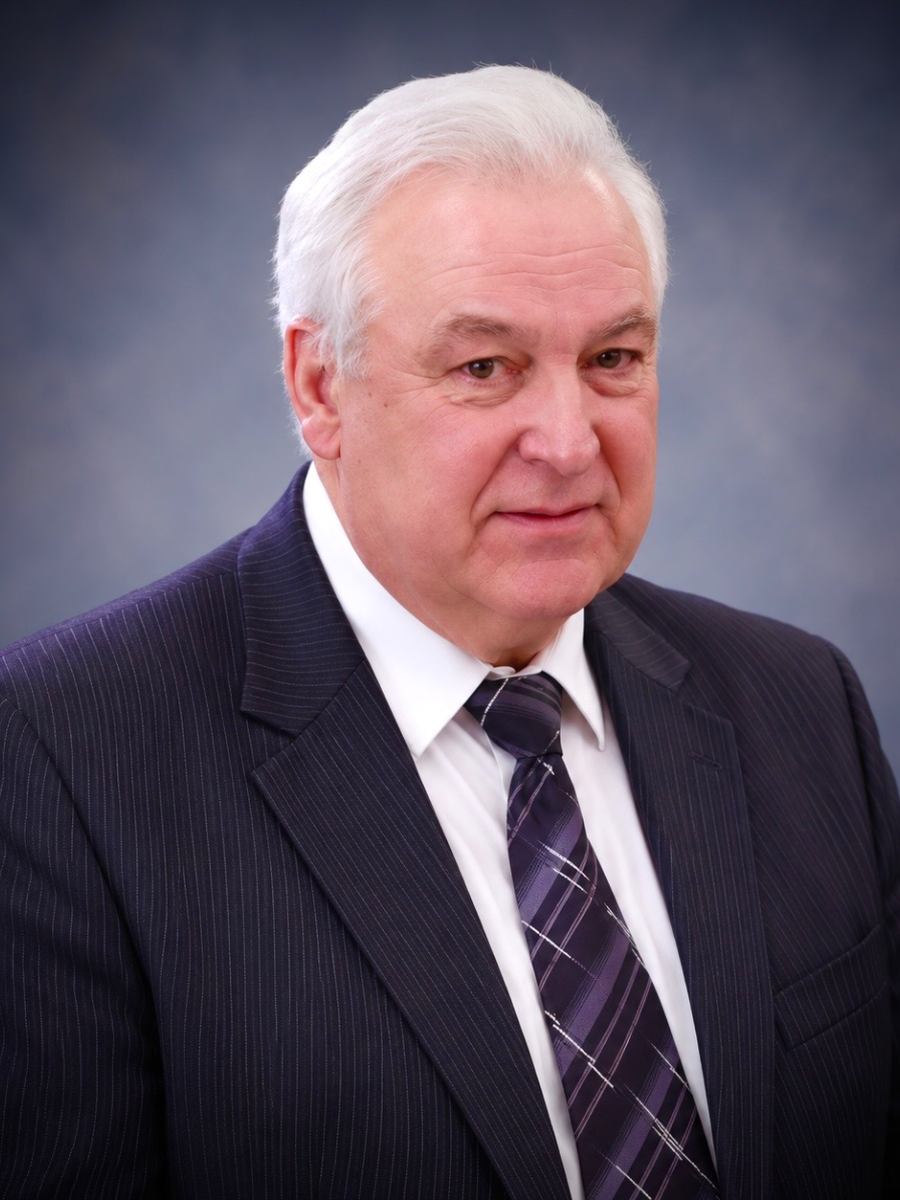 Сергій Свирида