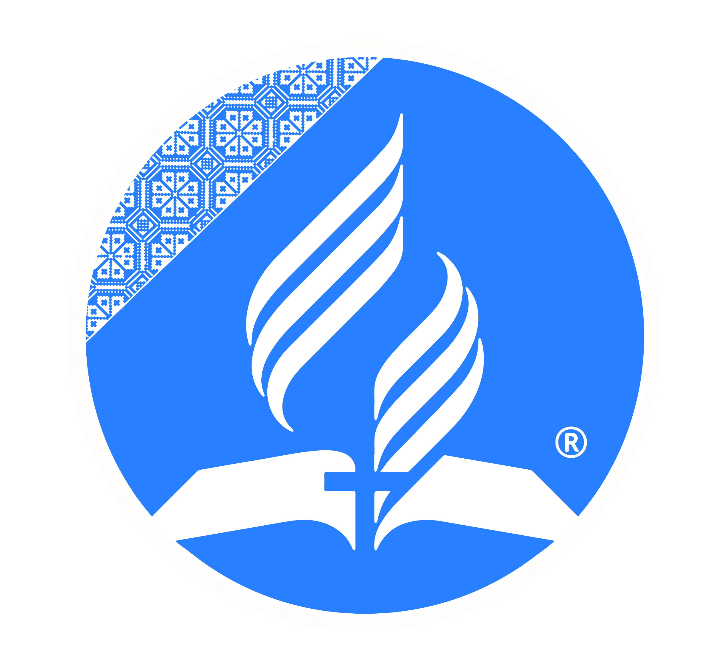 Логотип церкви